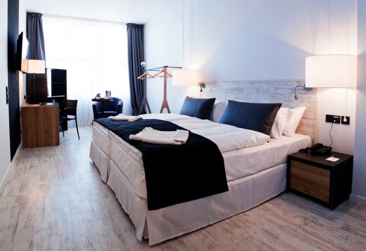 Hotel Catalonia Berlin Mitte photo 4