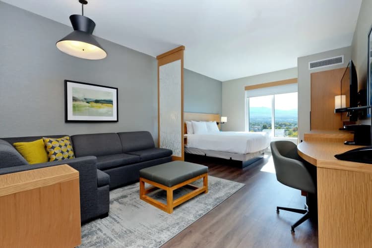 Hyatt Place Kelowna photo 4