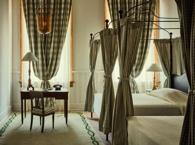 Hotel Peter and Paul, photo 4
