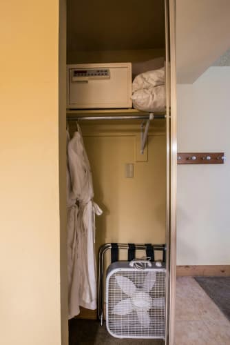 The Grand Lodge Crested Butte Hotel & Suites photo 4