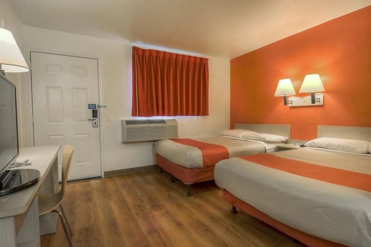 Motel 6 Chino - Los Angeles Area photo 5