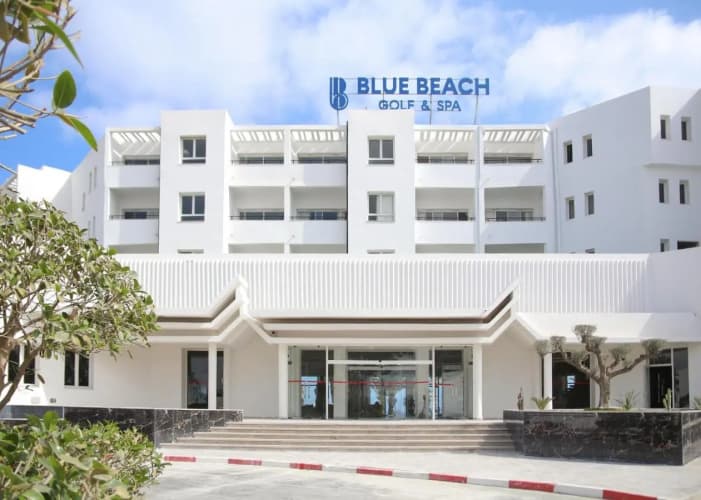 Blue Beach Golf & Spa photo 2