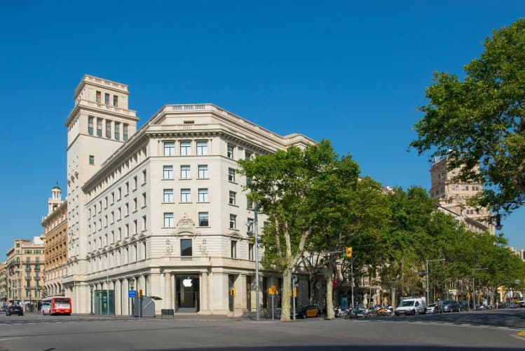 45 Times Barcelona photo 2