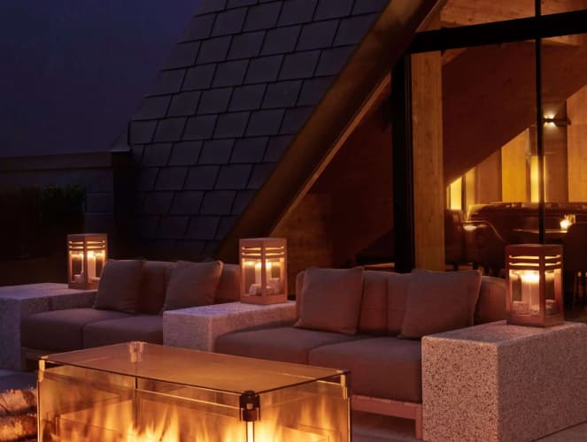 Lefay Resort & Spa Dolomiti (Adults Only), photo 2