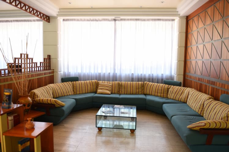 Grand Hotel Delle Terme photo 4