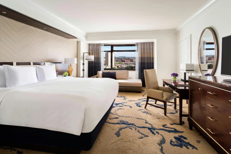 The Ritz-Carlton, Denver photo 5