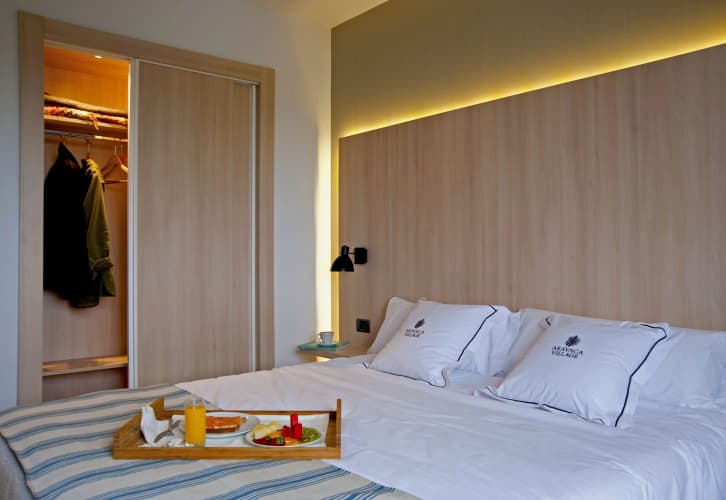 Hotel Aravaca Village photo 5