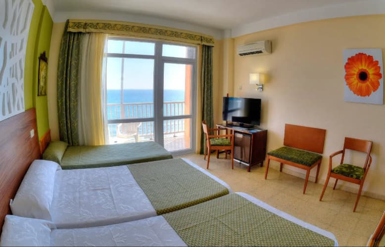 Hotel & Spa Entremares, photo 5