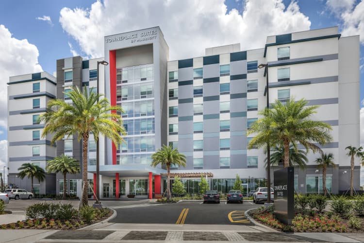 Towneplace Suites Orlando Southwest Near Universal photo 2