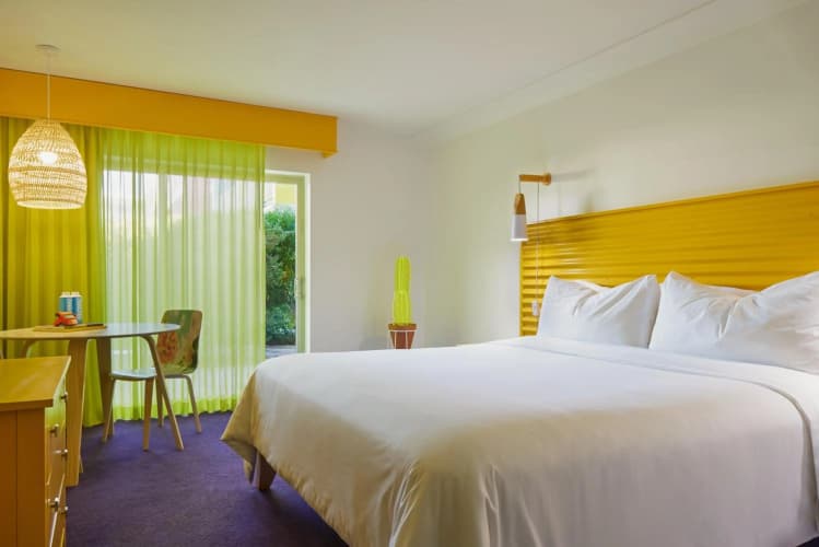 The Saguaro Palm Springs photo 4