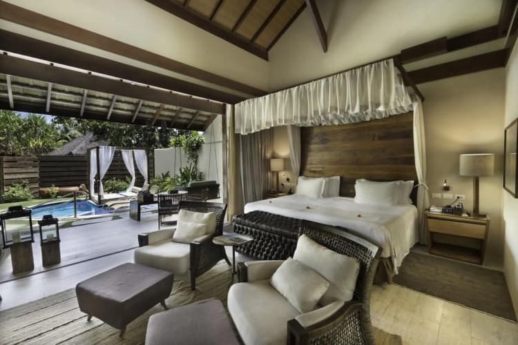 Nannai Resort and Spa photo 5
