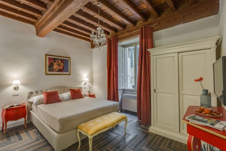 Residenza D Epoca Sant Anna photo 5