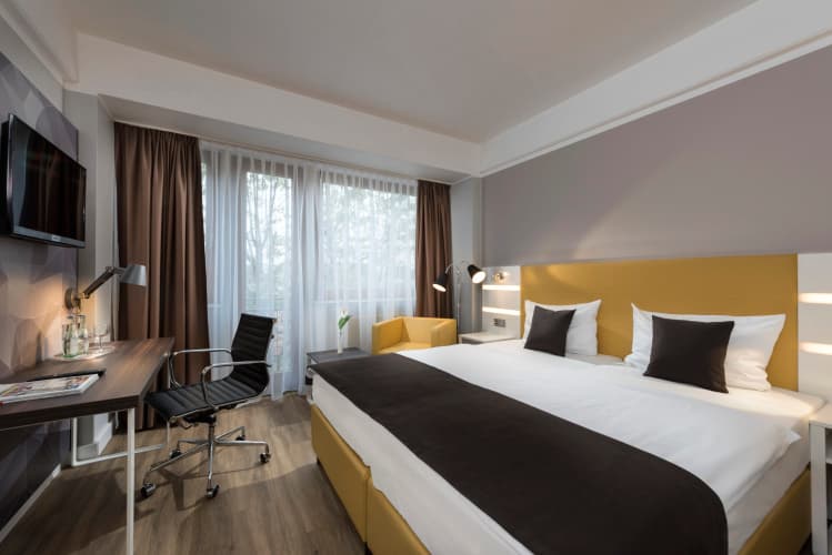 Best Western Hotel Braunschweig Seminarius photo 4