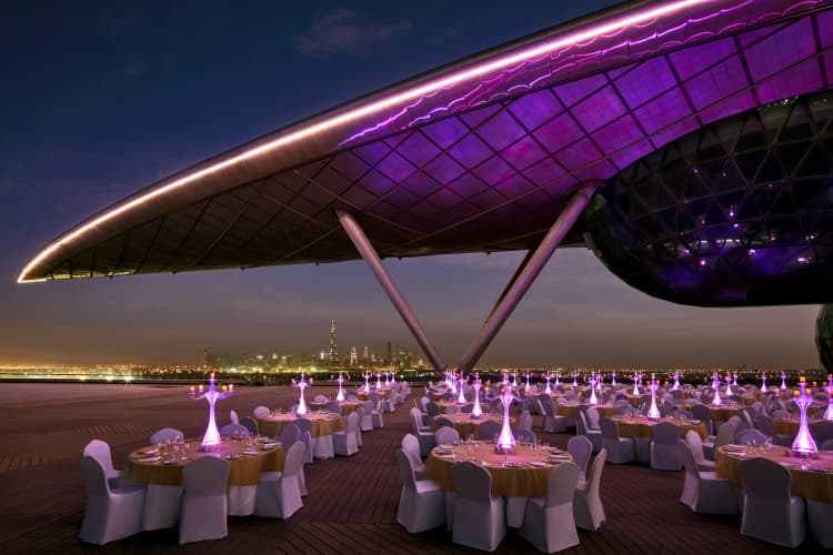 The Meydan Hotel photo 5