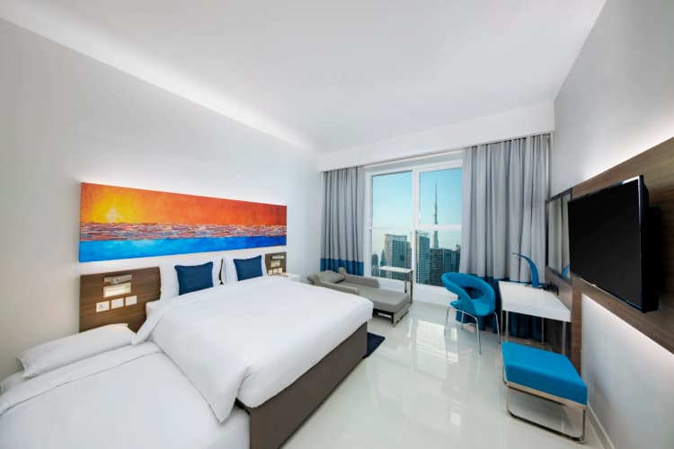 Citymax Hotel Business Bay photo 5