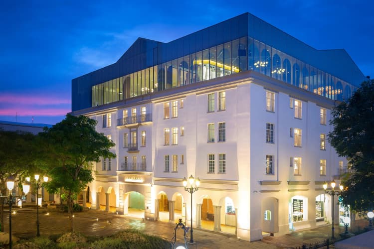 Gran Hotel Costa Rica, Curio Collection by Hilton photo 2
