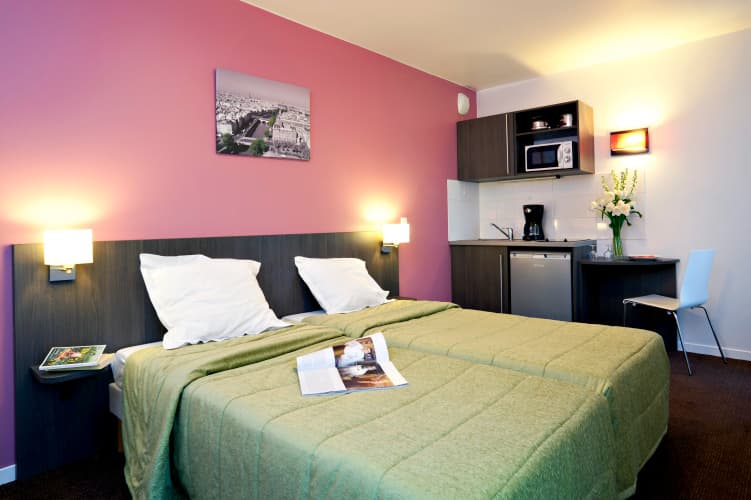 Adagio Access Paris Asnieres photo 5
