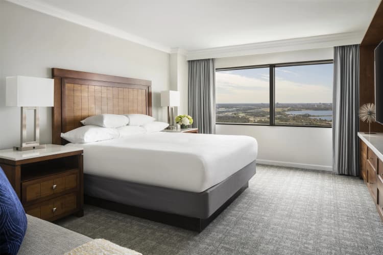 Hyatt Regency Orlando photo 5