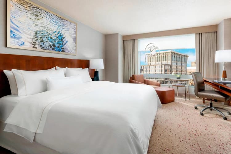 The Westin Arlington Gateway photo 4