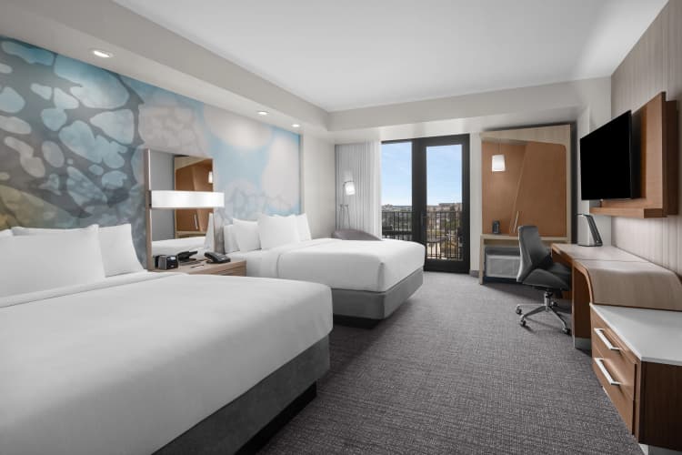 Courtyard by Marriott Clearwater Beach photo 5