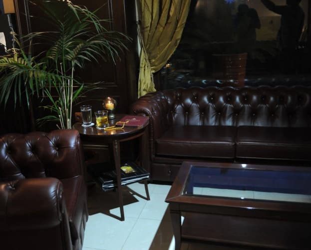 Avalon Hotel Thessaloniki photo 3