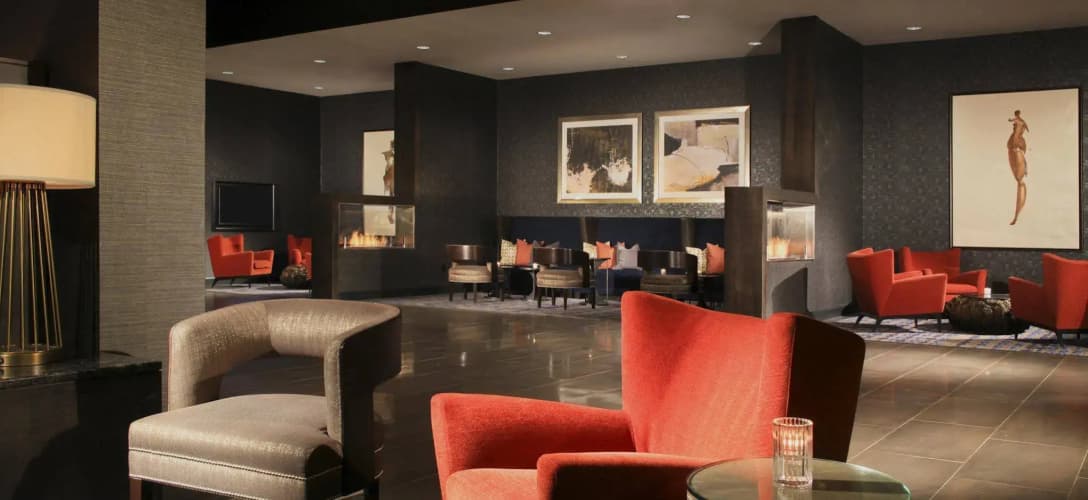 Hilton Parsippany photo 3