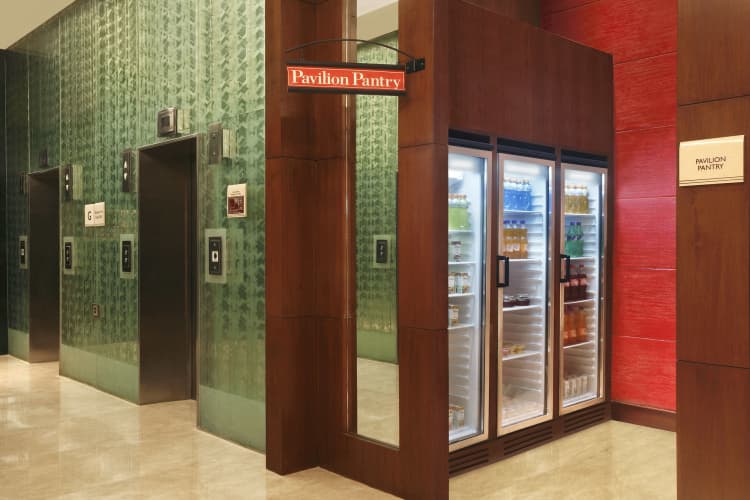 Hilton Garden Inn New Delhi/Saket, photo 2