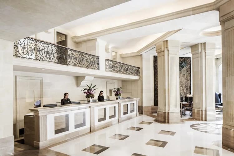Majestic Hotel And Spa Barcelona photo 3