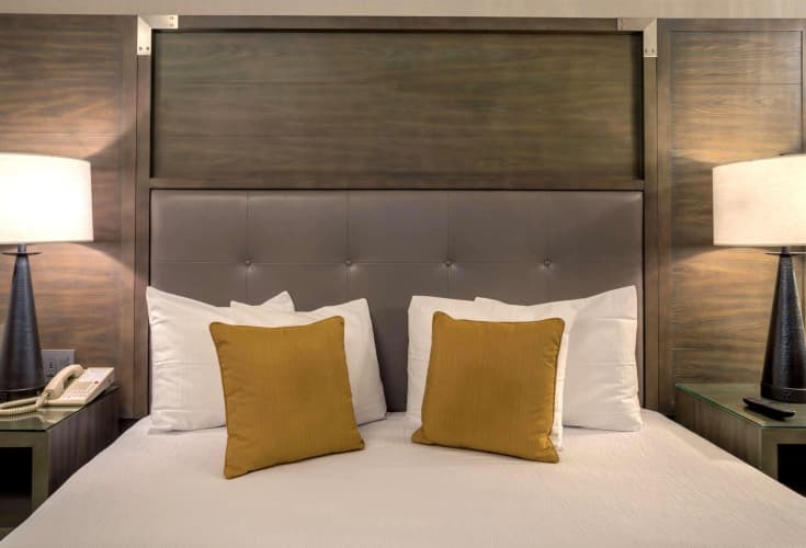 Best Western Plus Robert Treat Hotel photo 3
