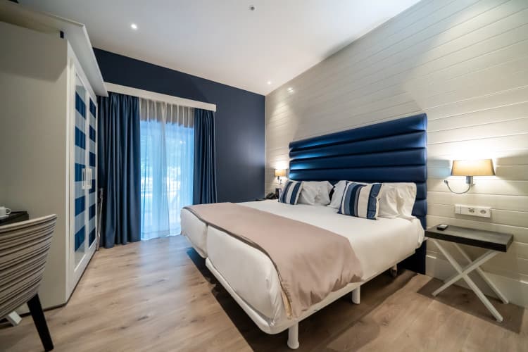abba San Sebastián Hotel photo 5