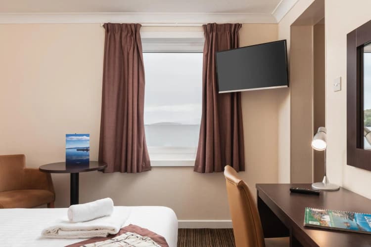 The Dunollie Hotel photo 4
