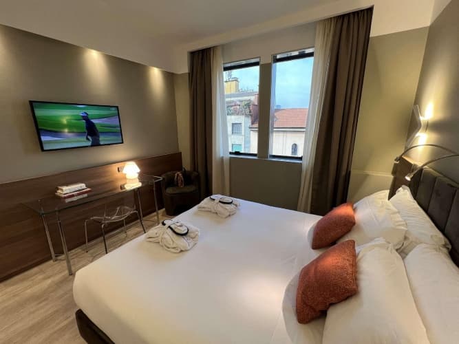 Best Western Hotel City photo 4