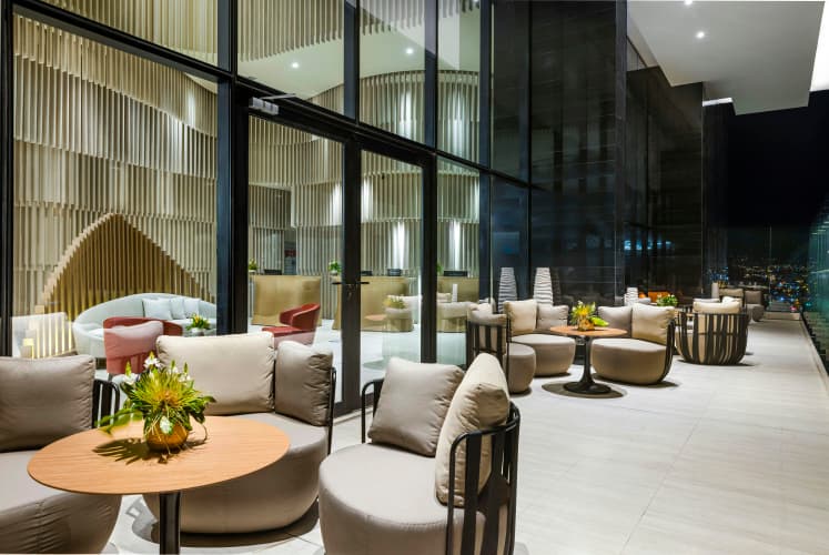 Hilton San Jose La Sabana photo 3