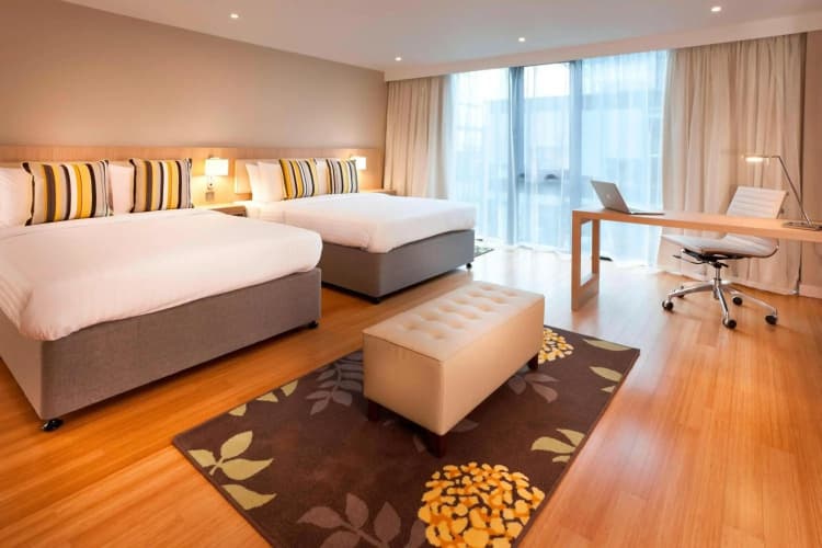 Residence Inn By Marriott Edinburgh photo 5
