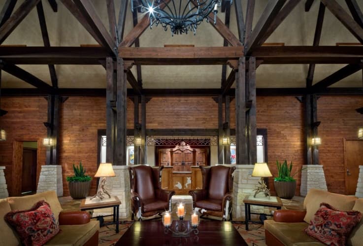 Hyatt Residence Club San Antonio, Wild Oak Ranch, photo 2