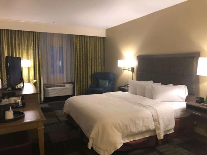 Hampton Inn And Suites Vacaville Napa Valley photo 5