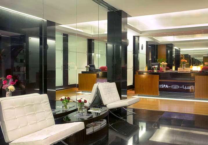 Waldorf Astoria Jeddah - Qasr Al Sharq photo 3