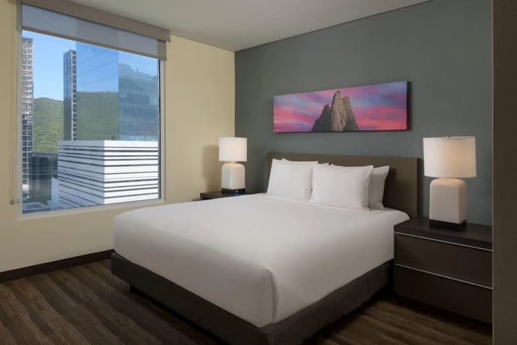 Hyatt House Monterrey Valle / San Pedro, photo 5