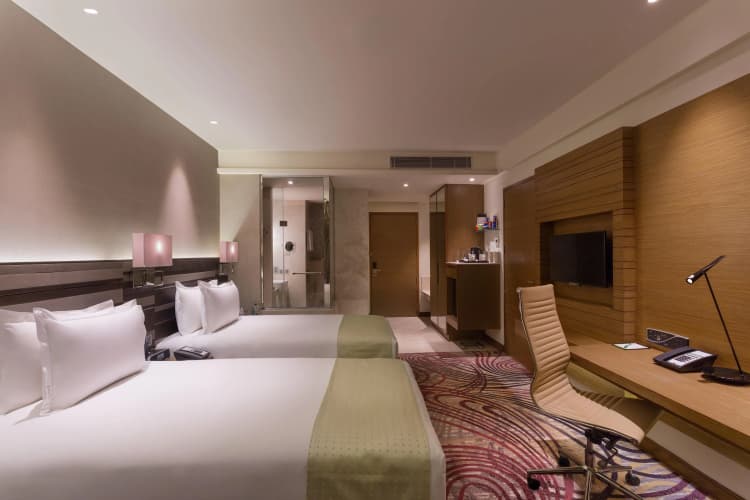 Holiday Inn Jaipur City Centre photo 5