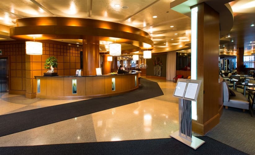 Brookstreet Hotel photo 3