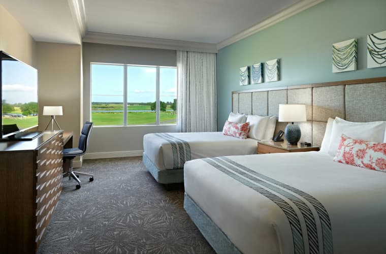 Omni Orlando Resort at ChampionsGate photo 5