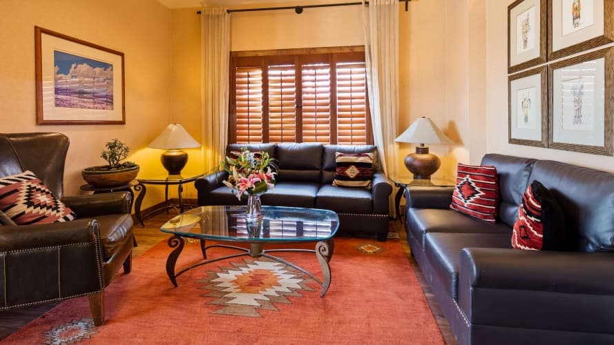 Inn at Santa Fe, SureStay Collection by Best Western, photo 5