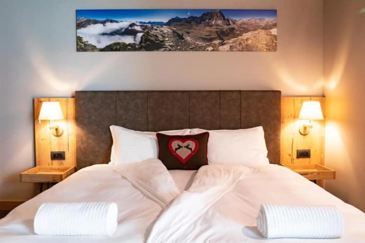 Hotel La Vetta, photo 4