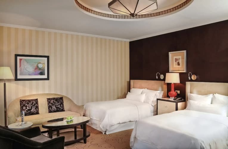 The Westin Valencia photo 5