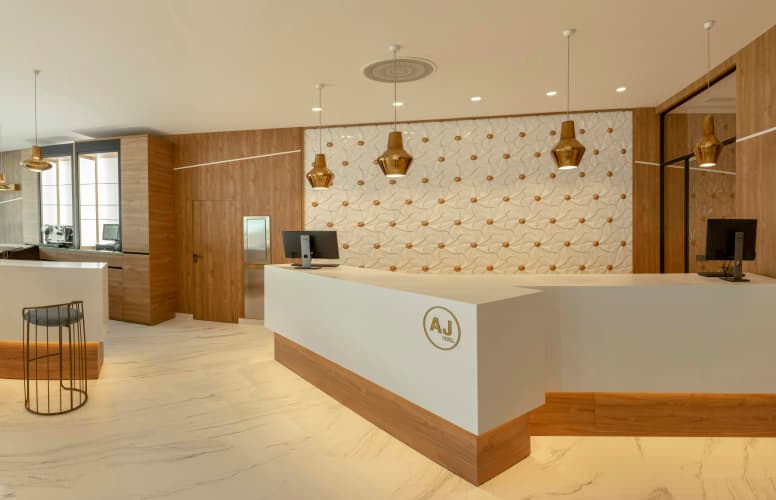 Hotel Aj Gran Alacant By Sh Hoteles photo 4