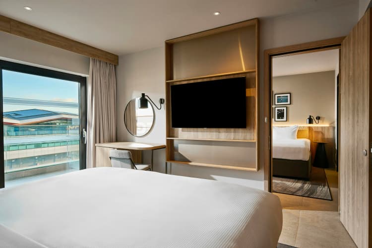 Hilton Garden Inn Silverstone photo 5