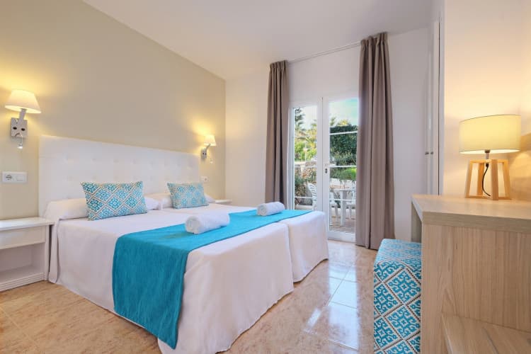 Hotel Marina Parc By Mij - All Inclusive photo 4