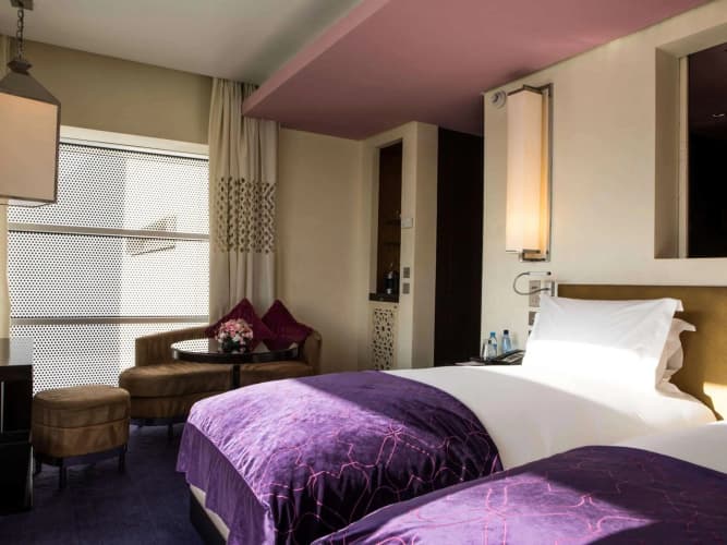 Sofitel Casablanca Tour Blanche photo 4
