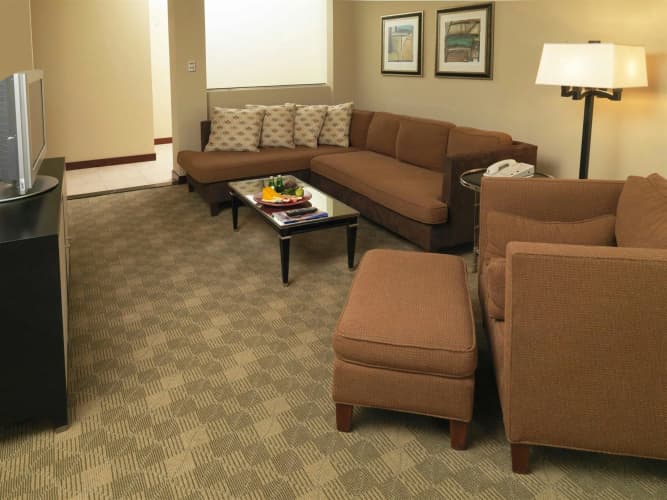 DoubleTree by Hilton Hotel Dallas - Love Field photo 5