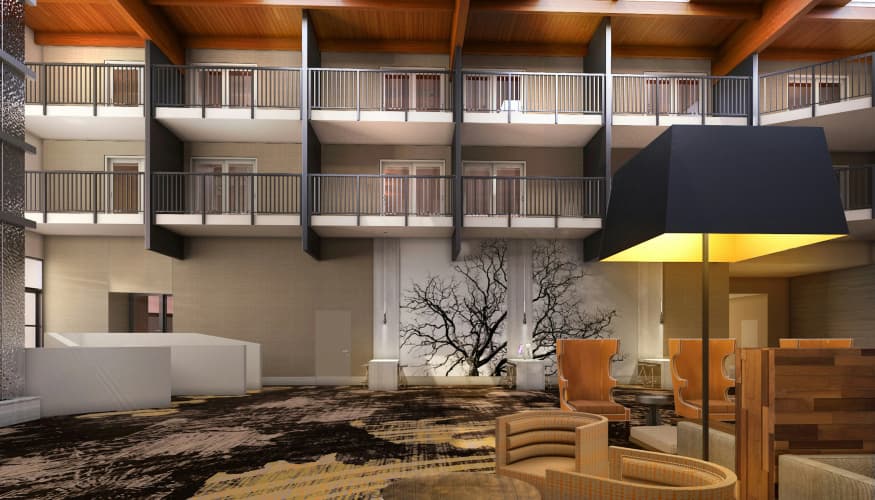 DoubleTree by Hilton Mt. Vernon photo 2